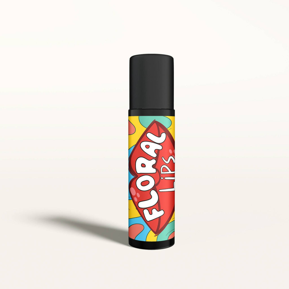 Floral Lip Balm