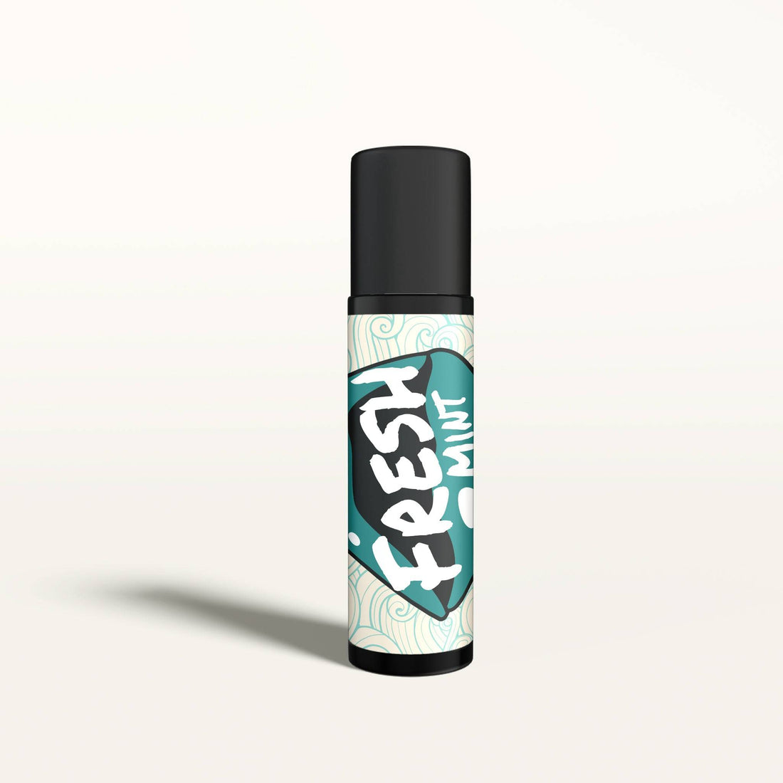 Fresh Mint Lip Balm