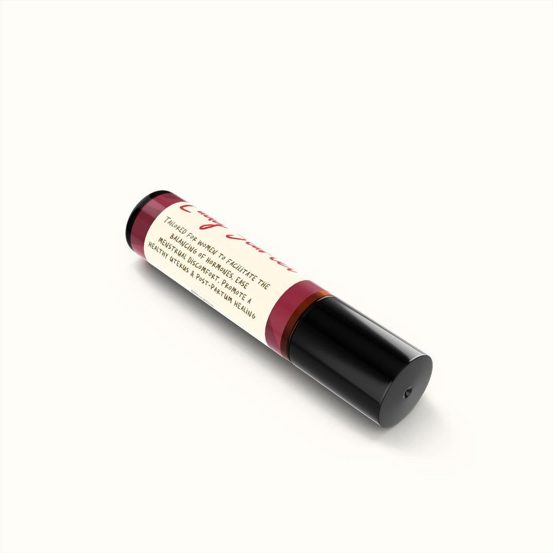 Lady Scarlet Roll-On