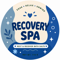 Recovery Spa