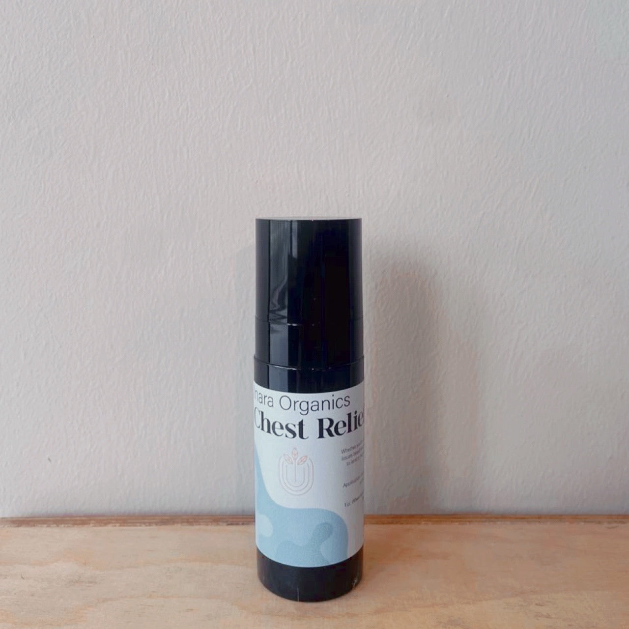 Chest Relief – Inara Organics