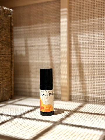 Fever Relief Spray