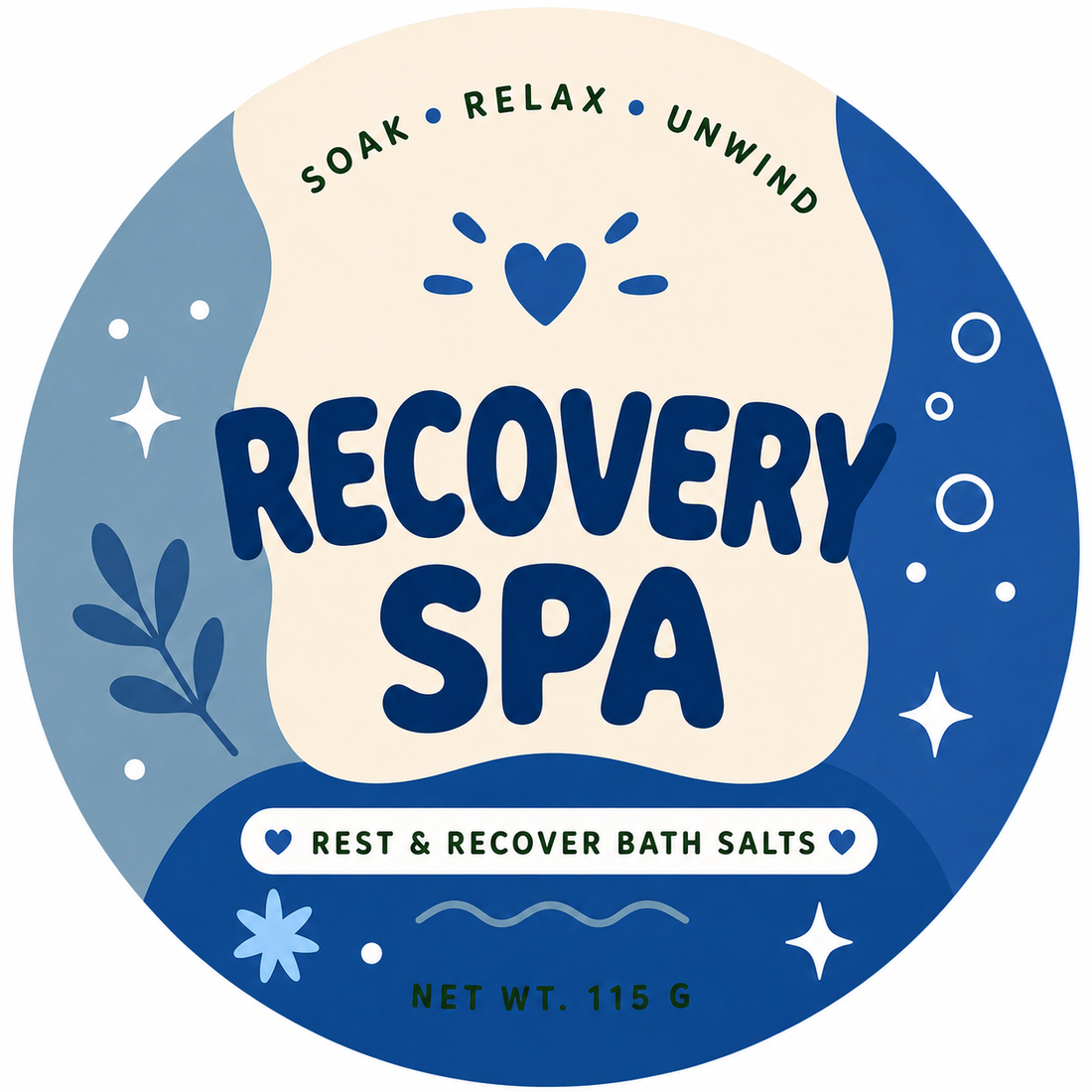 Recovery Spa