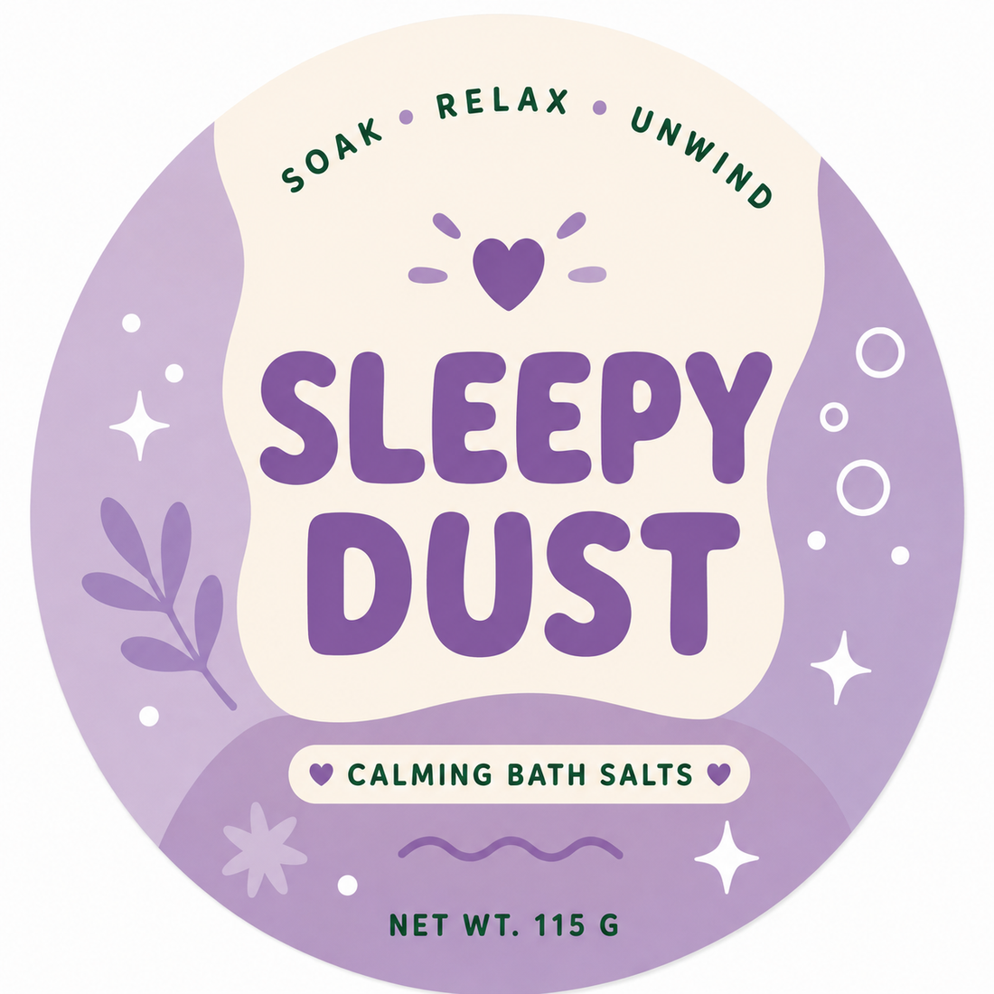 Sleepy Dust