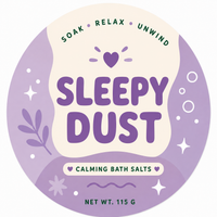 Sleepy Dust