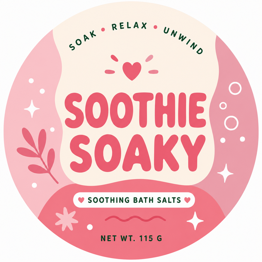 Soothie Soaky