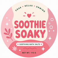 Soothie Soaky