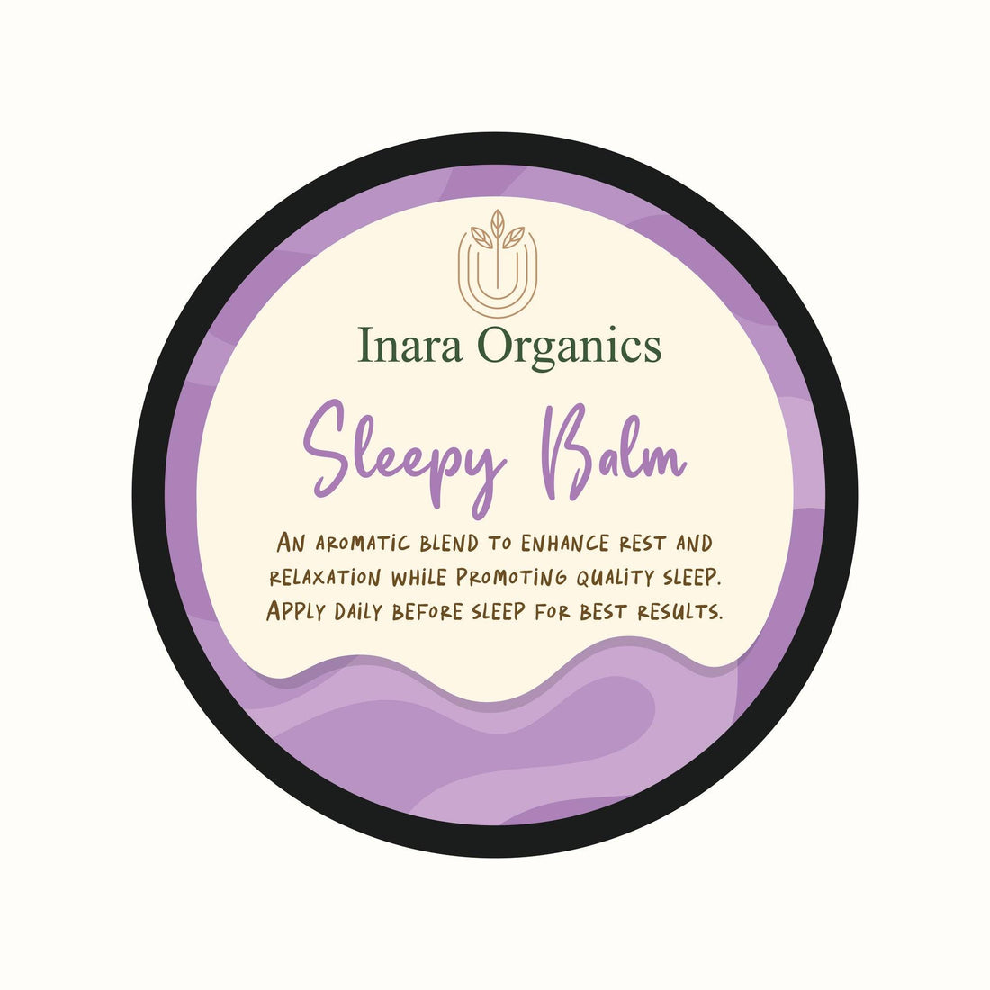 Sleepy Balm