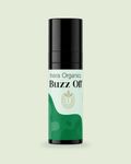 Inara Organics Buzz Off: DEET-free natural insect repellent spray