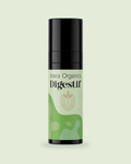Inara Organics Digestif: natural digestive comfort spray