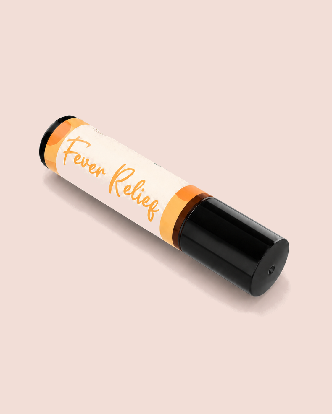 Inara Organics Fever Relief: fever comfort roll-on for babies and kids