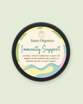 Inara Organics Immunity Support: immunity support balm for kids and family