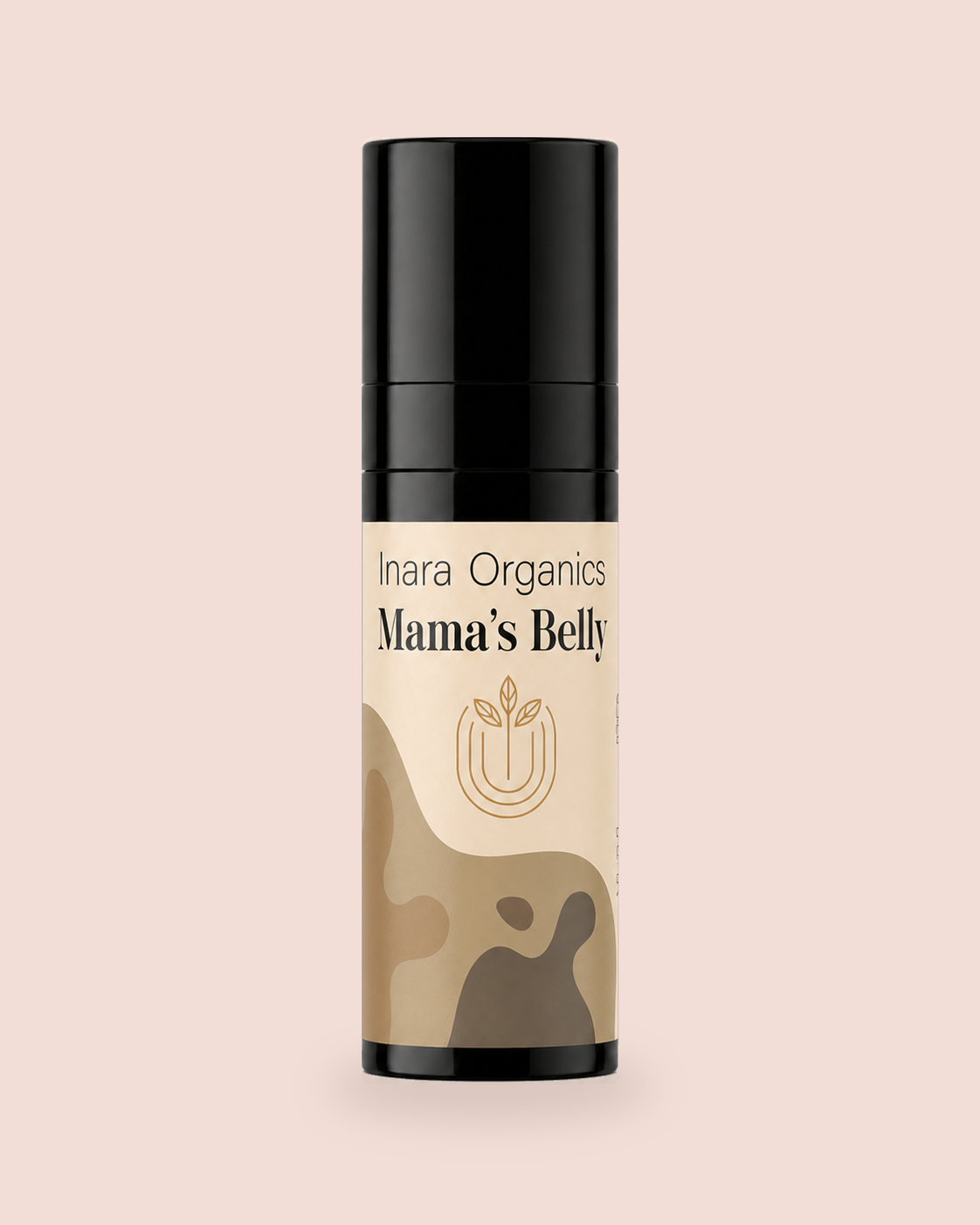 Inara Organics Mama's Belly: pregnancy belly balm for the bump