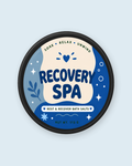 Inara Organics Recovery Spa: muscle and joint recovery bath salts