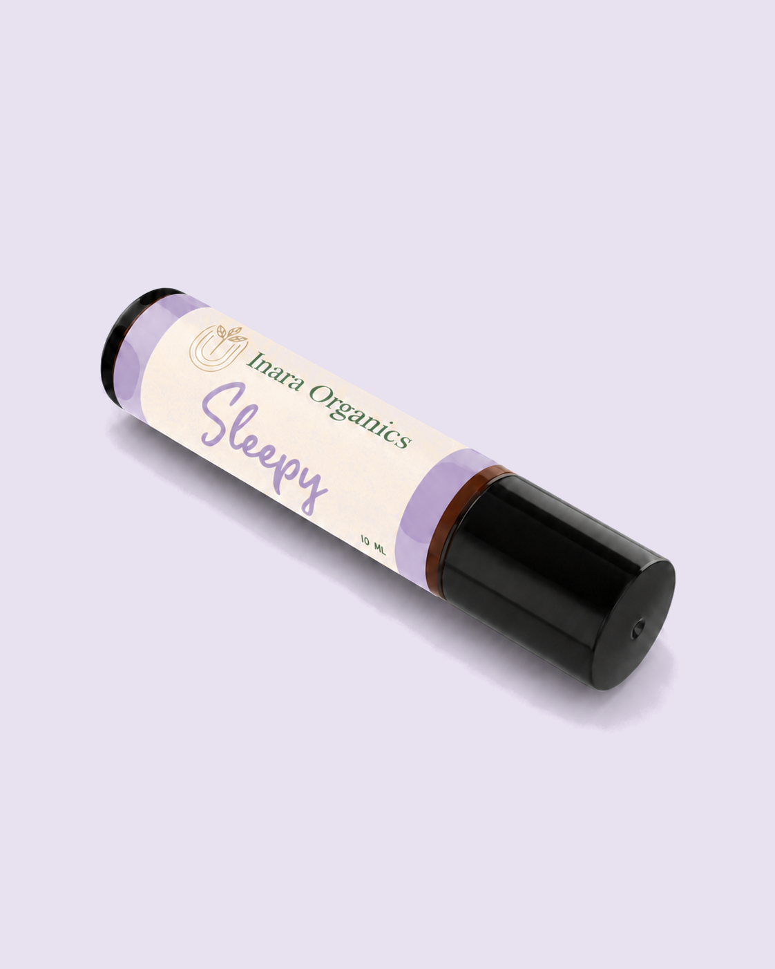 Inara Organics Sleepy: calming bedtime sleep roll-on