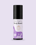 Inara Organics Sleepy Remedy: calming bedtime sleep spray