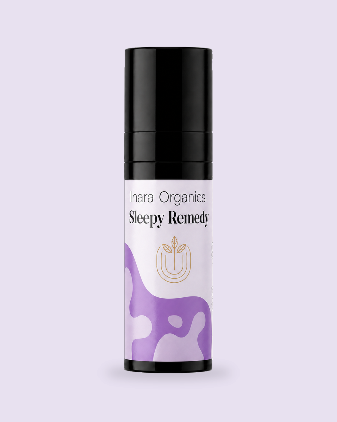 Inara Organics Sleepy Remedy: calming bedtime sleep spray