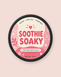 Inara Organics Soothie Soaky: soothing bath salts for sensitive skin