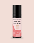 Inara Organics Soothie Woothie: soothing skin relief spray for irritations