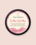 Inara Organics Soothie Woothie: all-in-one soothing skin balm for baby