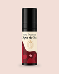 Inara Organics Spot Me Not: skin comfort spray for spots and blisters